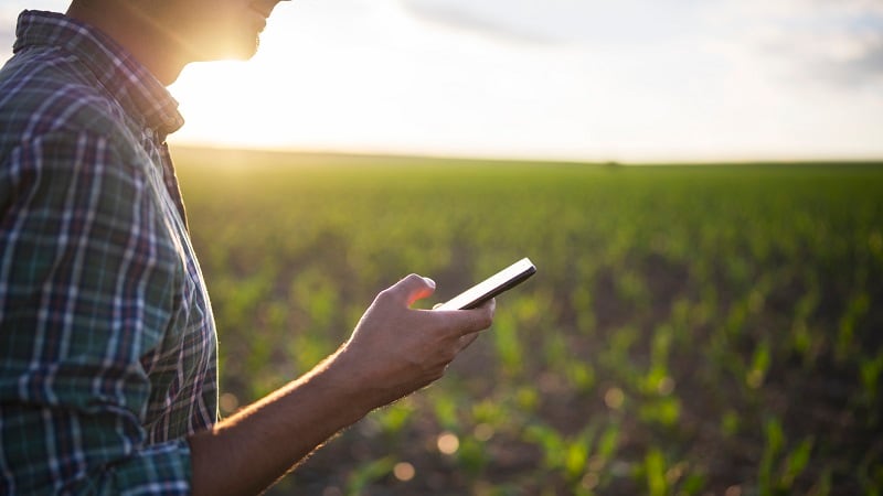 Syngenta and Taranis are working together to help lighten the load for farmers and ag retailers with technology.