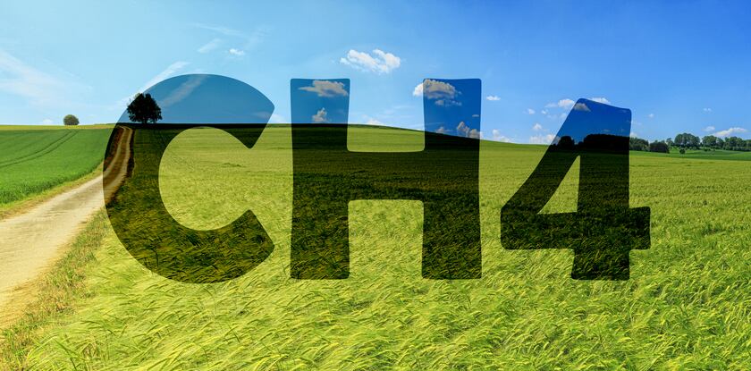 Volta Greentech reports methane emissions inhibition breakthrough  