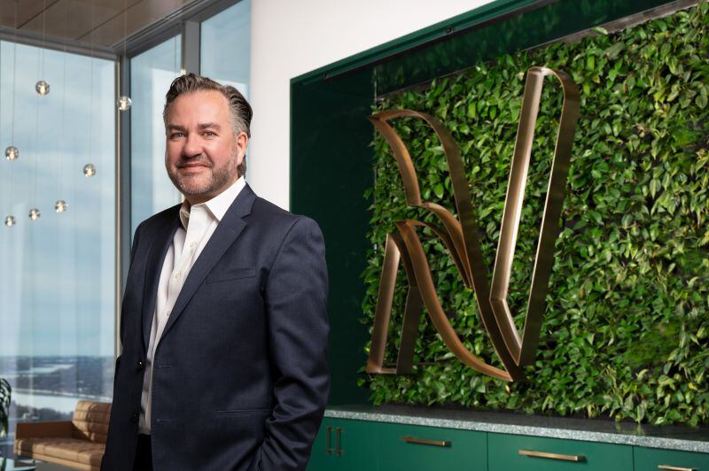 Nutrien chief executive Ken Seitz: “We expect prices to be tight for some period of time.”
