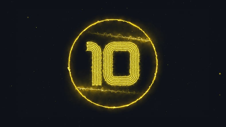 Top 10 news stories in April 2020