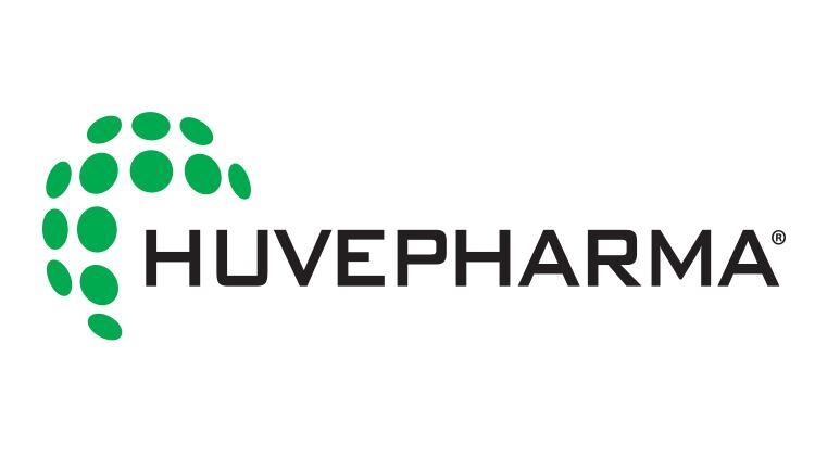 Huvepharma EOOD