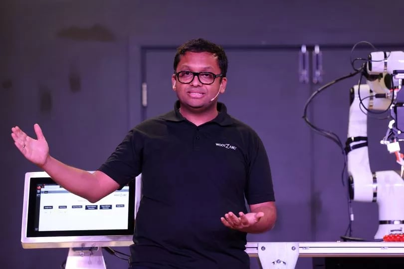 Dr. Atif Syed: “Policymakers must recognise that deep-tech companies scale differently and require flexible partnership, not rigid process.”