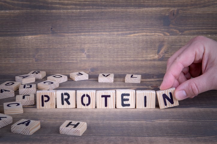 BioMar: Insect meal has a future as an alternative protein source