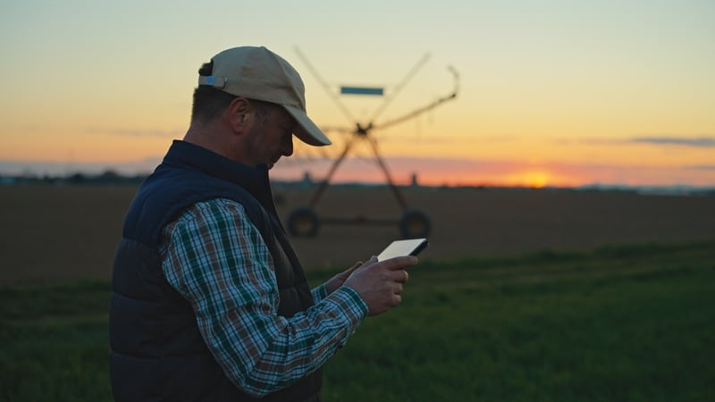 Is agtech making a second first impression to farmers?