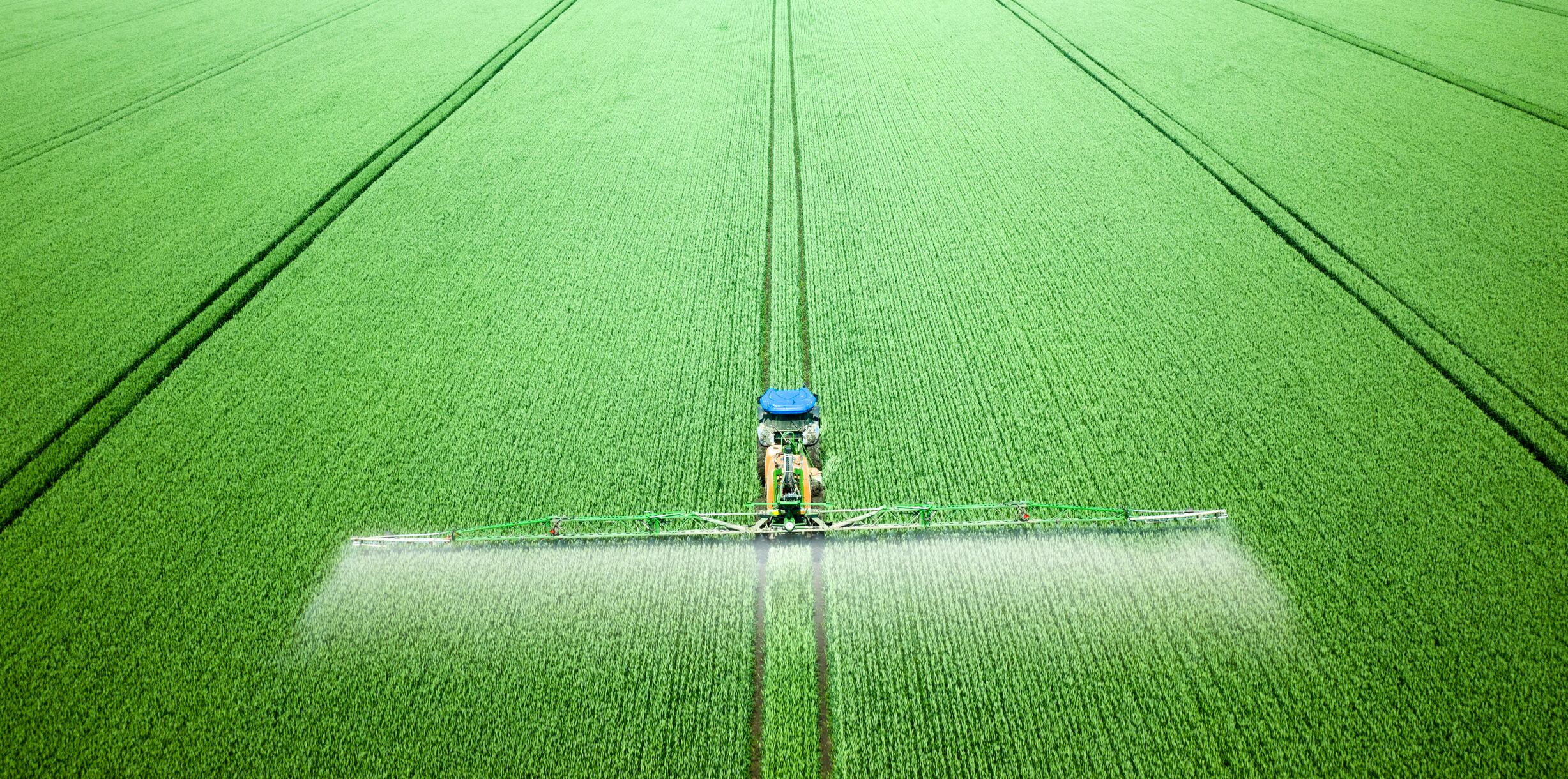 Moa and NuFarm want to bring a new herbicide to market.