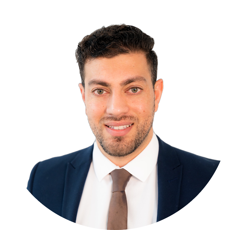 Niaz Rayan: “We want to become a full disease detection platform for the farmer.”