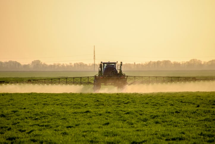 Toxic debate: Campaigner setback as EU extends glyphosate authorisation for 10 years
