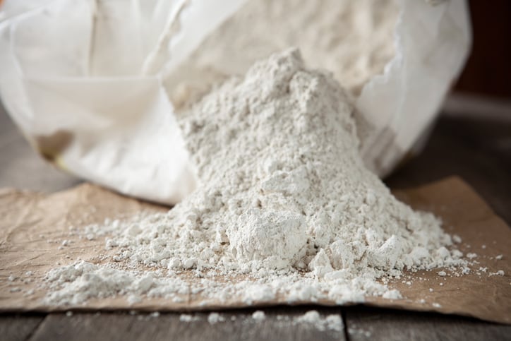 Brewing up change in beer filtration