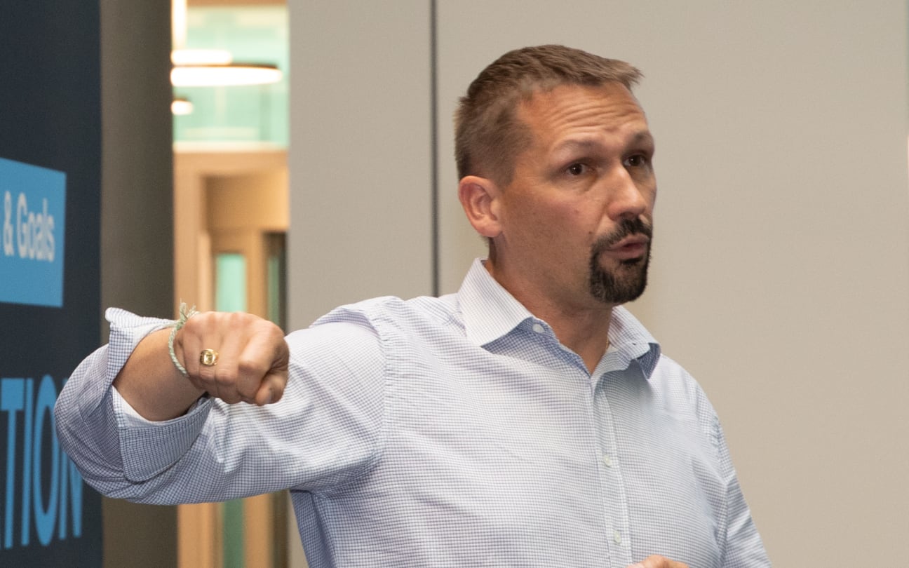 Lionnel Alexandre: "It’s a mistake to ask the farmers to change too much, too fast"