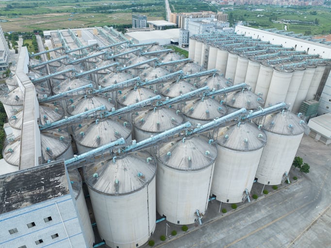China steps up efforts to strengthen feed and food security