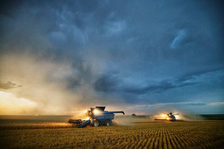 Tie-up aims to create market-leading platform for crop nutrition in US