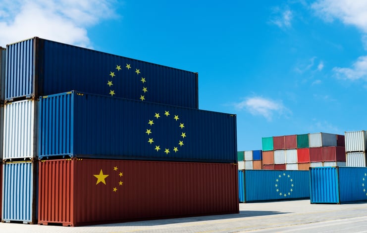 FEFAC sounds alarm on EUDR implementation: Soy supply chain risks mount