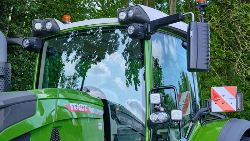 ‘Things are not getting worse,’ AGCO CFO unpacks state of ag machinery, circles Brazil as growth market