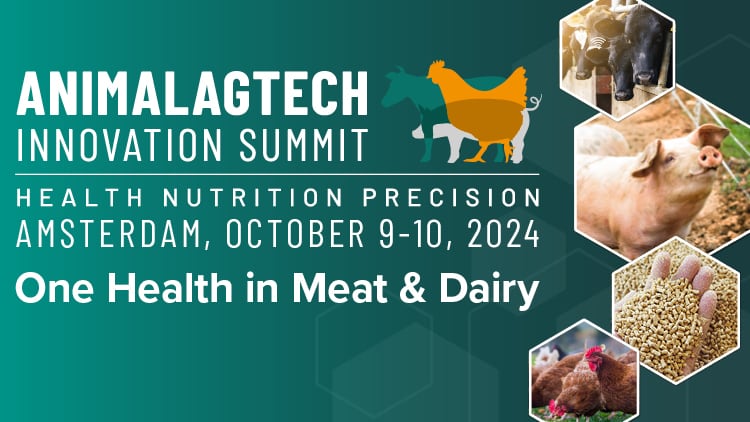 Animal AgTech Innovation Summit