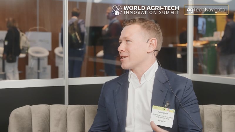 Inside Syngenta’s Cropwise: How the ag giant is using tech to help farmers