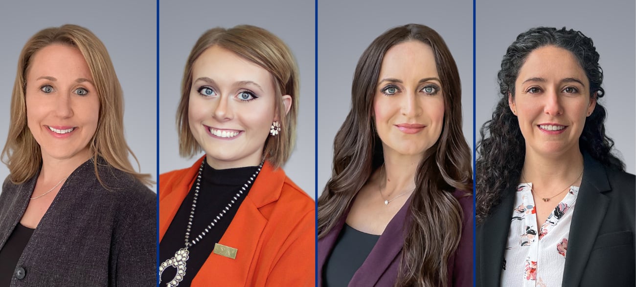 AFIA names membership manager, announces title changes