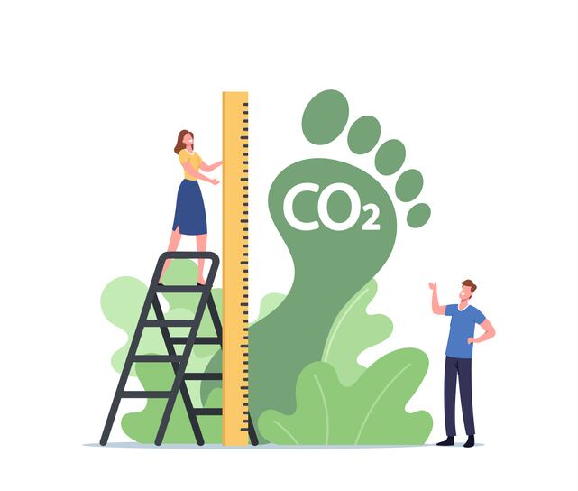 New commodity carbon accounting approach adds up