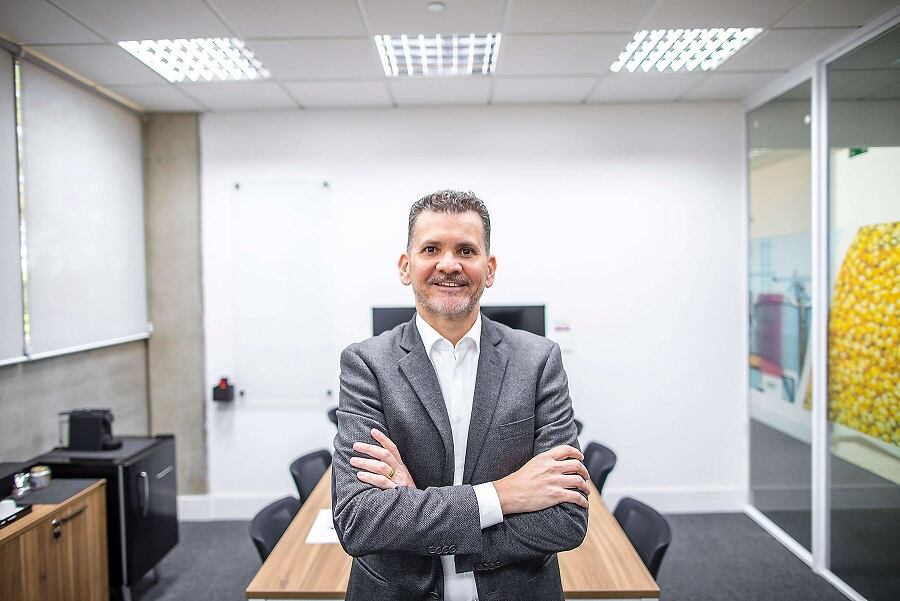 Kemin animal nutrition executive to lead food technology unit