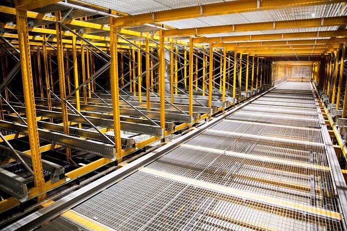 Cargill and InnovaFeed expand alliance to cover supplementation of pig feed with insect oil