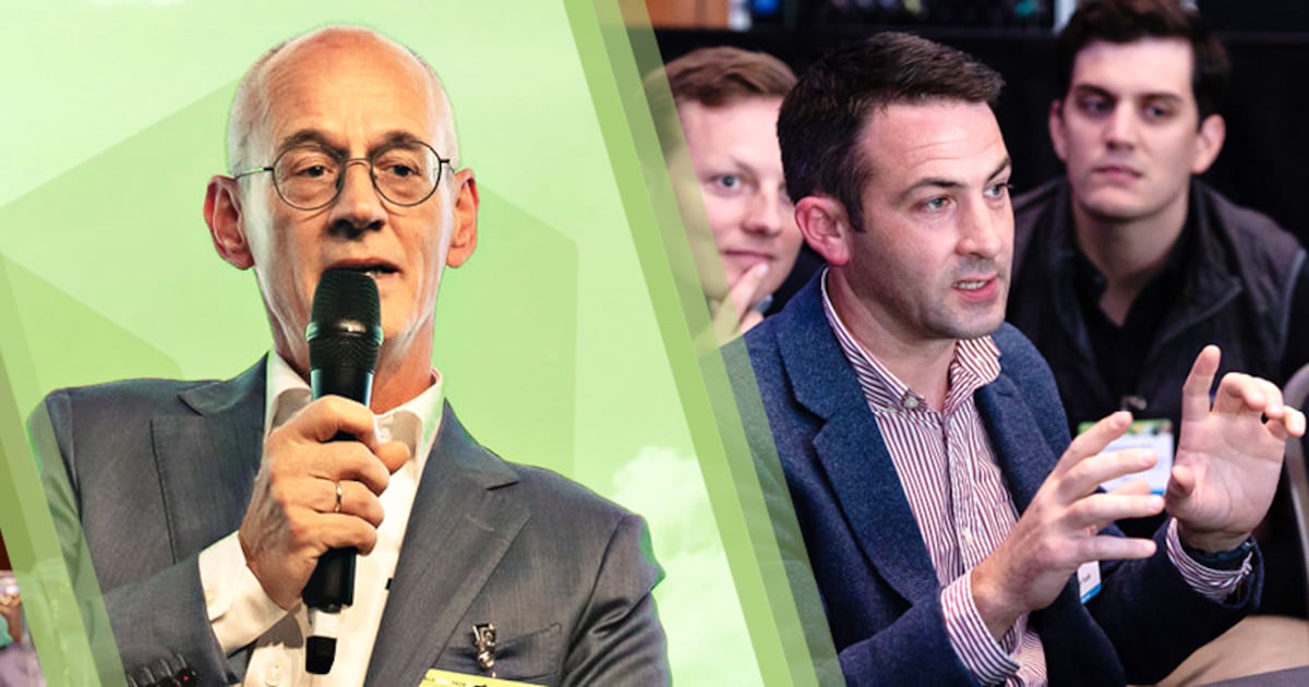 Investment and technologies for sustainable strategies in agtech in Europe Investment and technologies for sustainable strategies in agtech in Europe