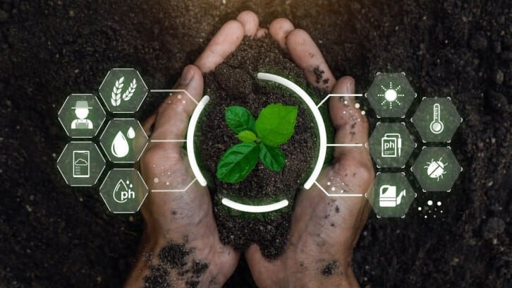 The ‘real’ challenge: Why agtech investments need to prioritise farmer adoption over fancy innovation 