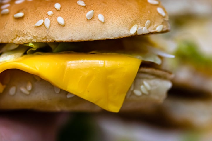 Former McDonald's executive: 'Sustainability is not a threat, but an opportunity to grow the business'