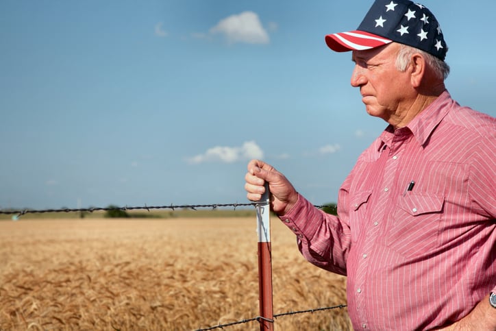 How on earth can we better unlock the full potential of climate-smart ag? Reduce the risk for farmers