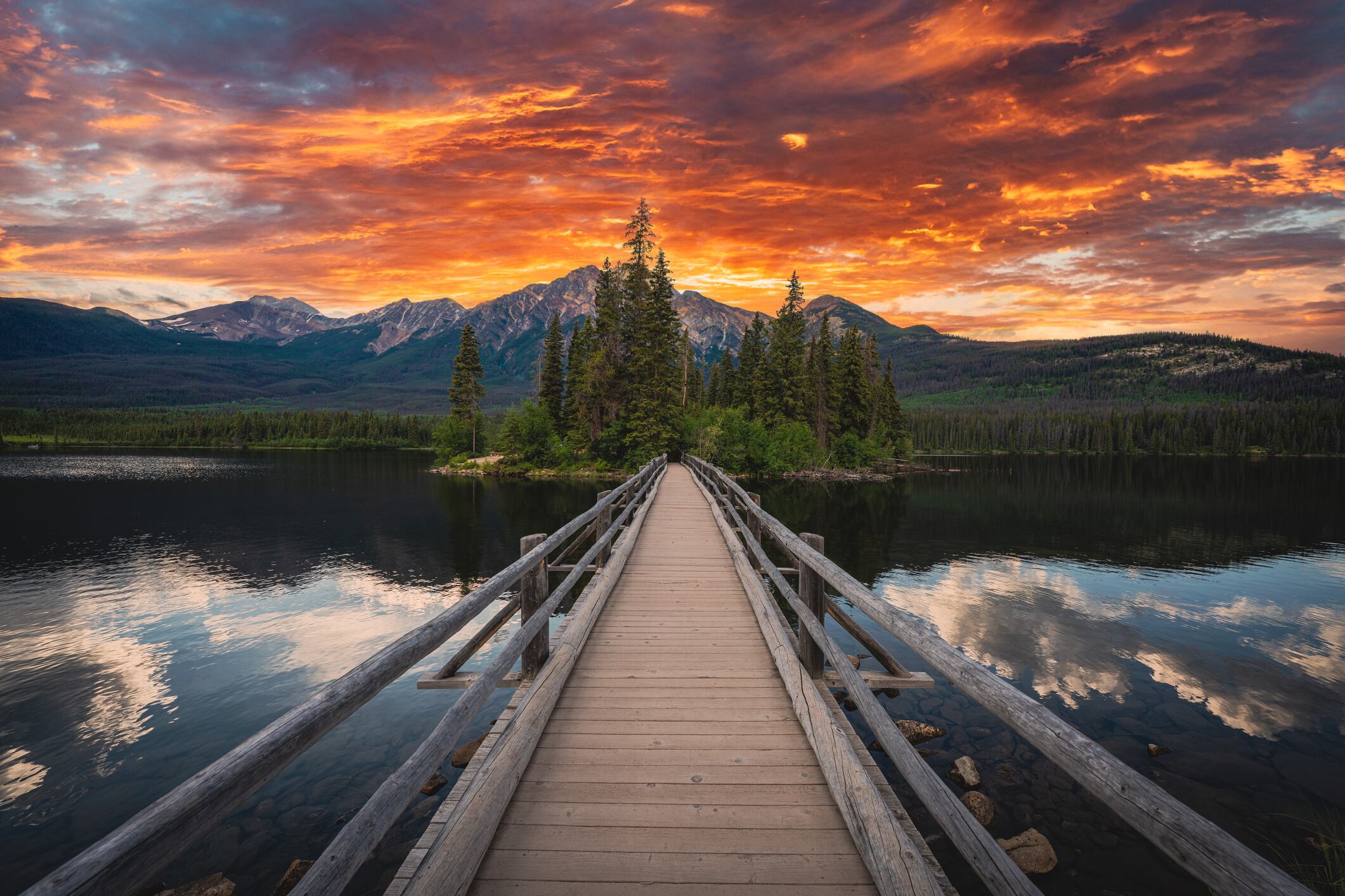 Parched conditions in the Rocky Mountains are reducing snowmelt recharge into key aquifers – one example of the climate‑driven stress Po Bronson says is accelerating demand for new agricultural solutions.