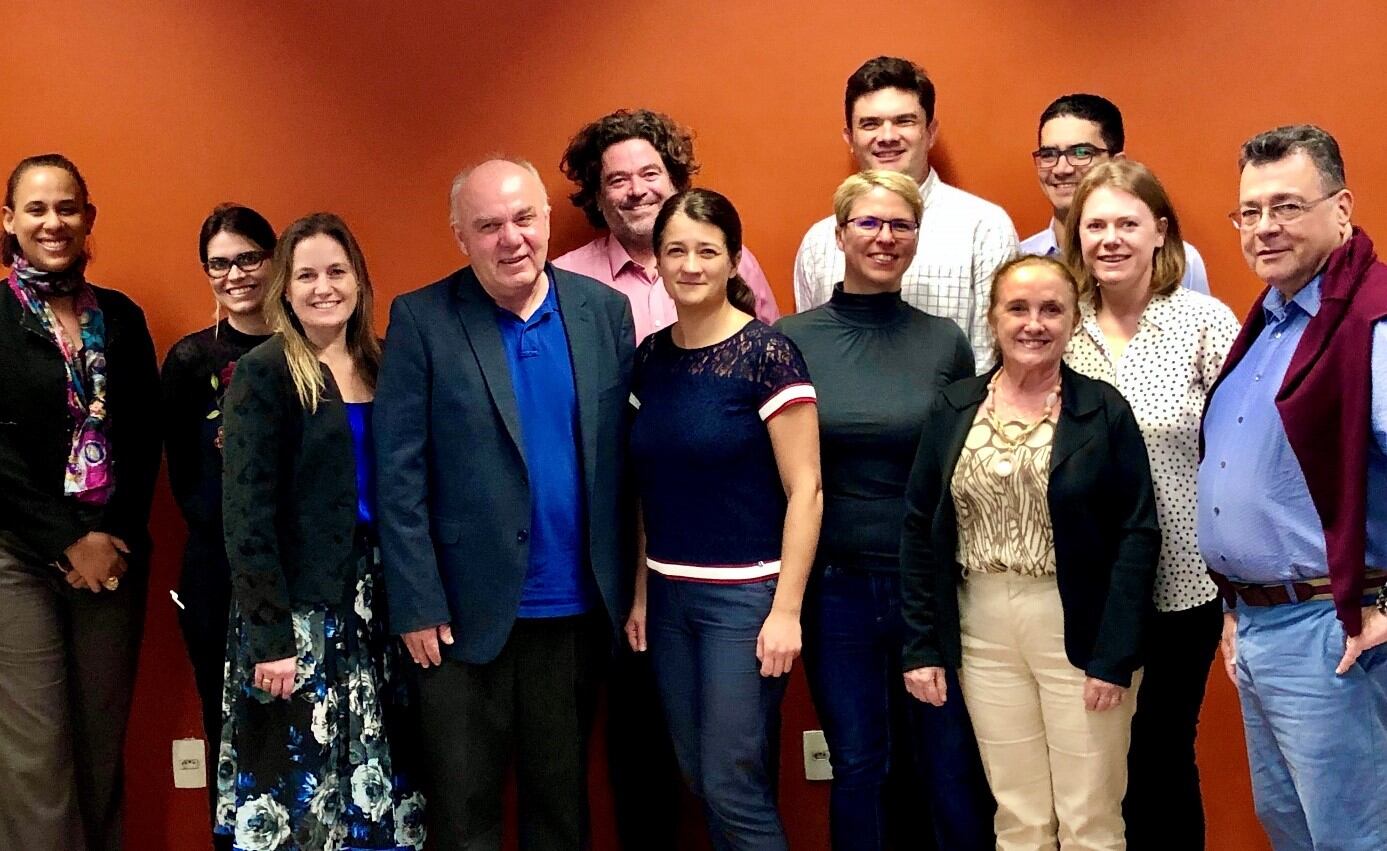 Salmon feed producers reveal new Brazilian soy traceability system, roundtable for action 