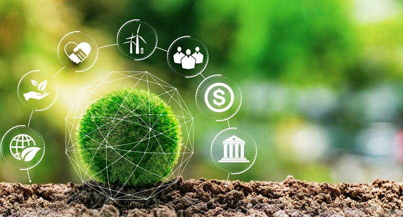 WWF and Finance Earth launch financing model for fisheries improvement