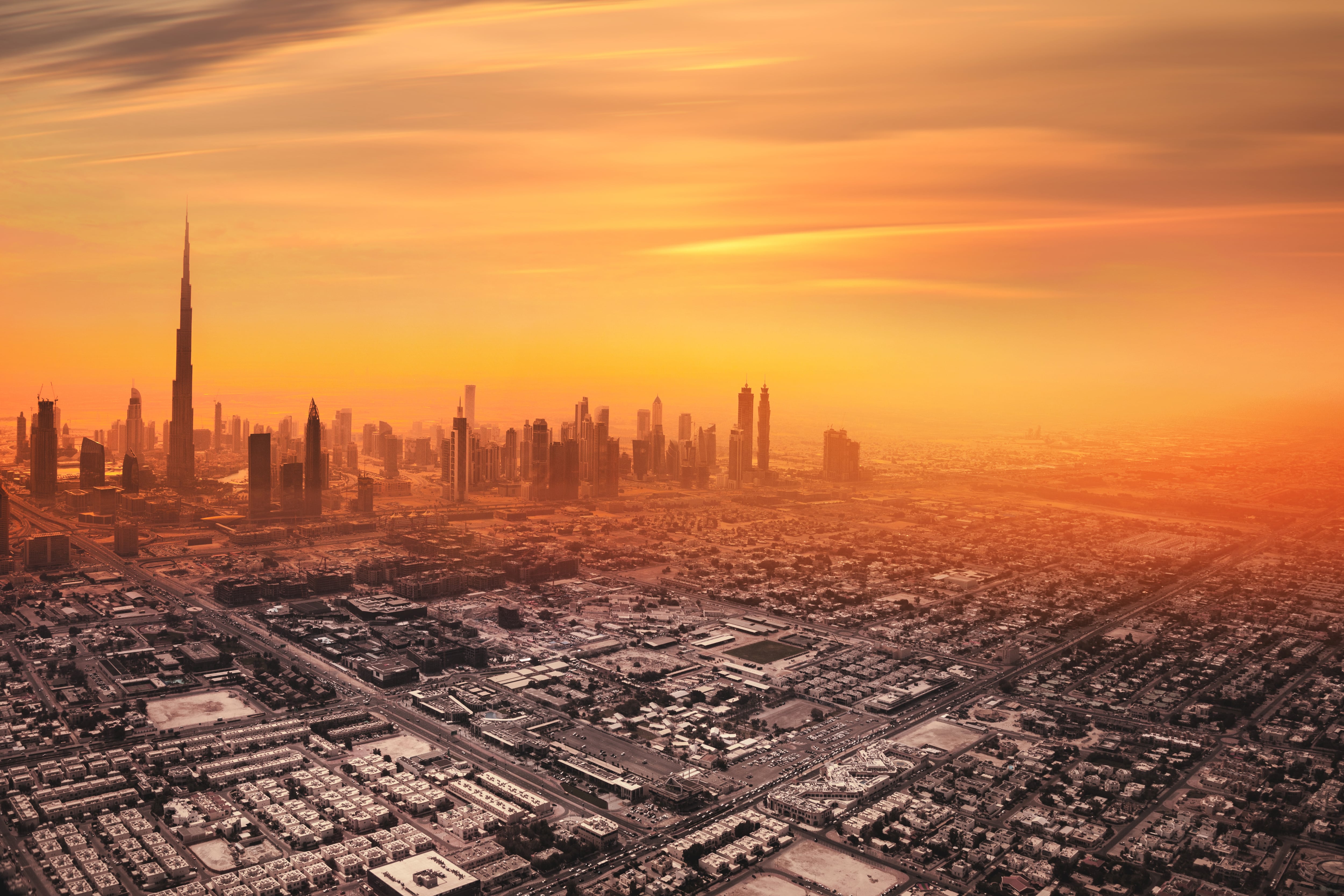 Overheard at World Agri-Tech Dubai – talking points for the sector to ponder