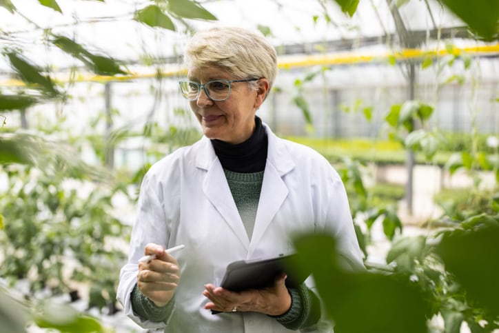 Leaf’s fundraise shows need for a common language in ag data