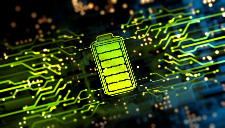 Wine and coffee by-products could power next generation batteries