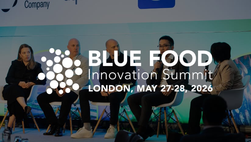 Blue Food Innovation Summit 2026