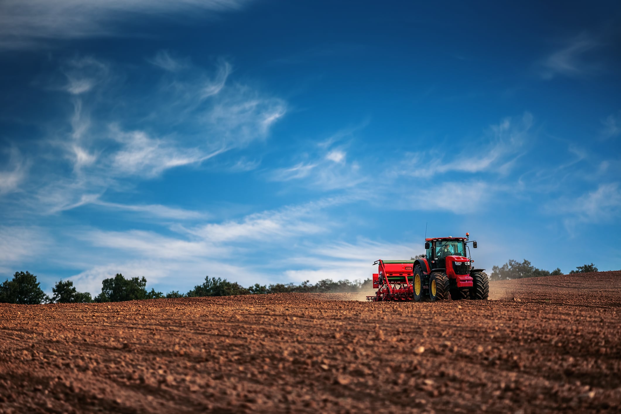 Digging deep: Agricarbon to lead soil carbon assessment across Northern Ireland