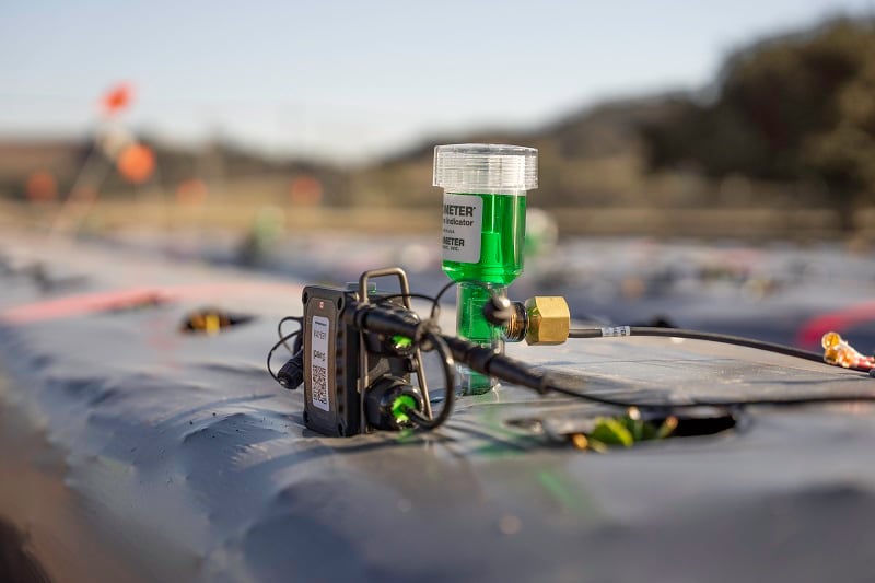 Precision ag start-up primed for growth after new partnerships