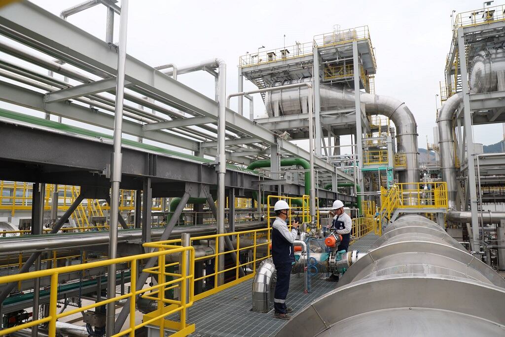 China green lights Calysta’s novel protein for use in shrimp and fish feed
