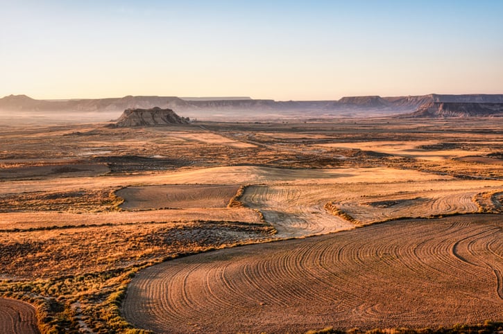 €3 million project targets soil erosion in Spain