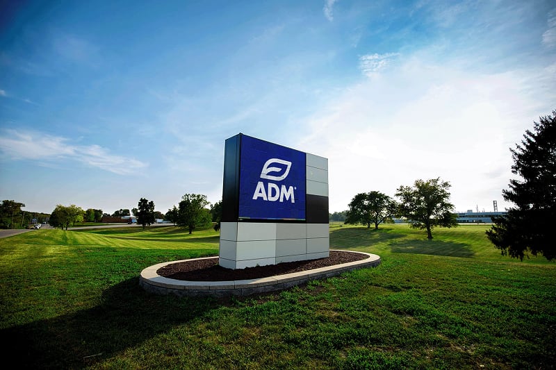 ADM: Positive, but room for improvement