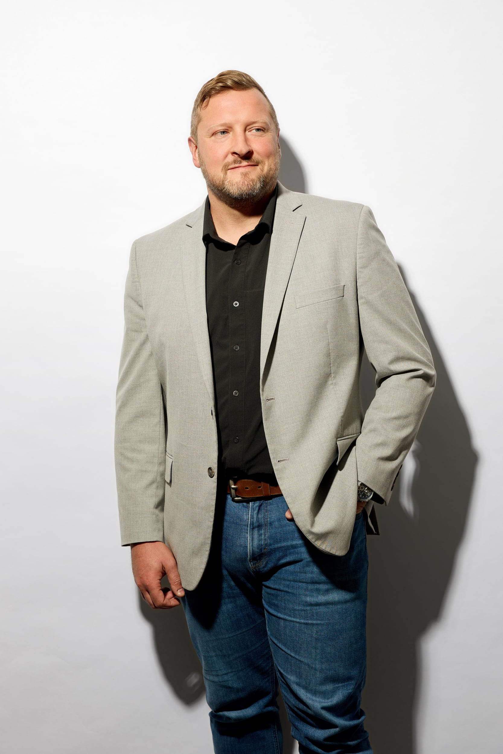 Terrana CEO Ryan Rapp: “We are giving humanity this other tool as we start to deal with climate change to help us deal with the effects on food supply and production.”