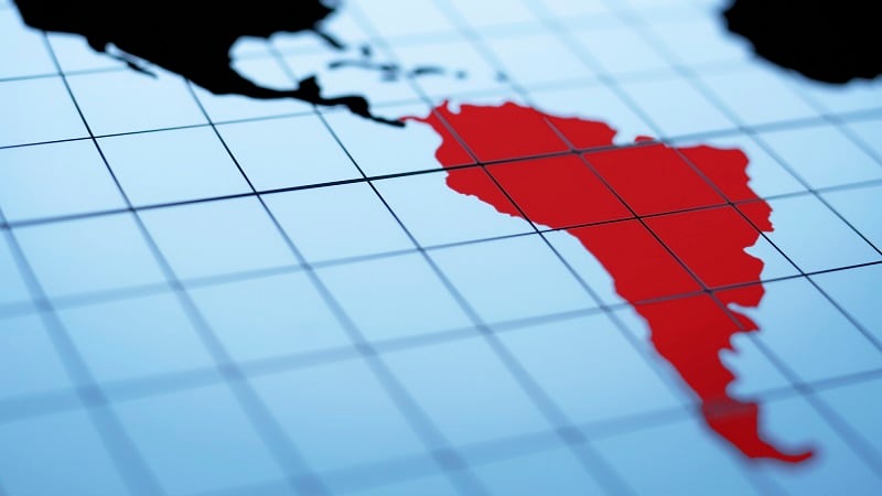 Eatable Adventures is seeking agrifood start-ups to bolster food security in South America.
