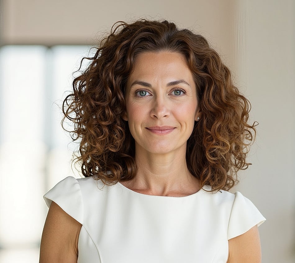 Anna Pierce, director of sustainability at Tate & Lyle: “Regenerative agriculture partnerships allow customers to use ingredients that not only make their products healthier but also have a lower environmental impact.”