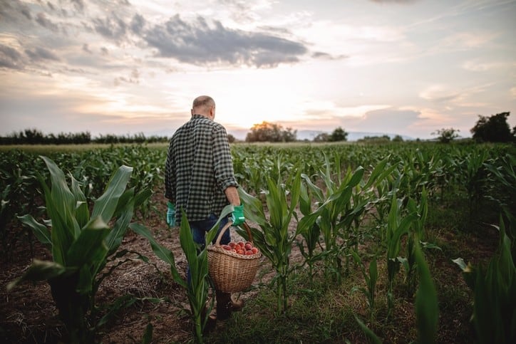 'Everybody forgets it all starts with the farmers': Spin out fund pledges rural America focus 