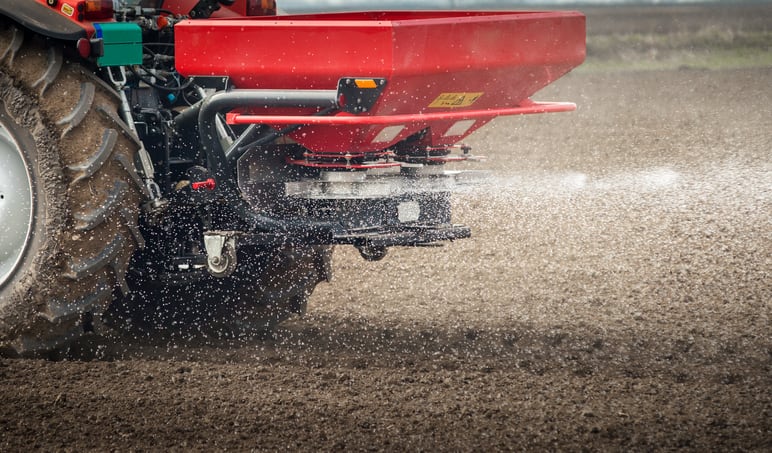 Iowa Nitrogen Initiative is building a database to predict how much nitrogen to apply for productive, profitable and planet-friendly yields