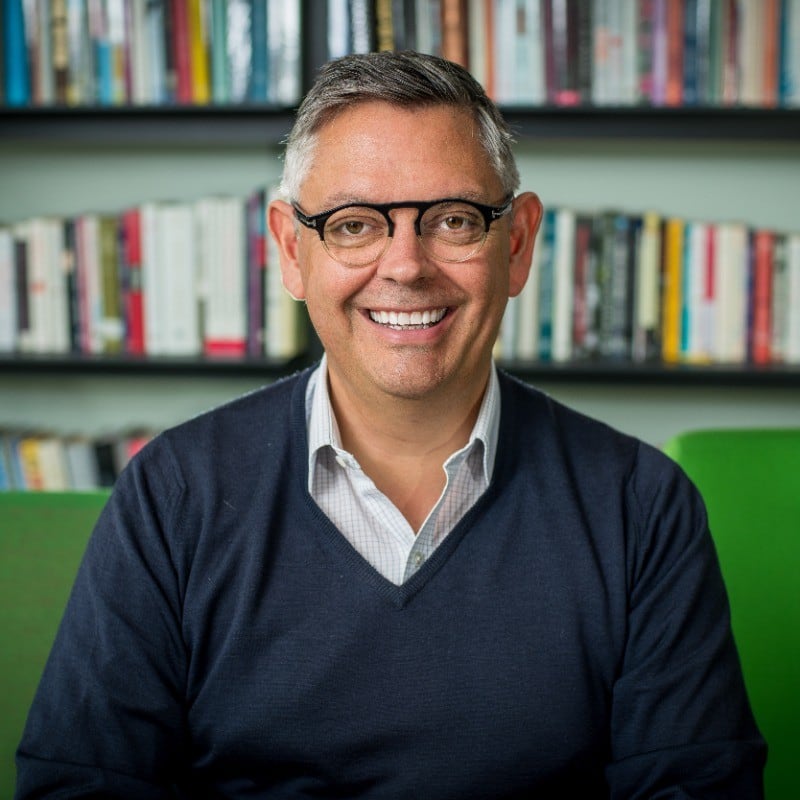 Jonathan Horn, Founder & CEO at Treefera: “Better decisions aren’t made by eliminating uncertainty. They’re made by measuring it properly – knowing what you’re seeing and knowing what you can do about it.”