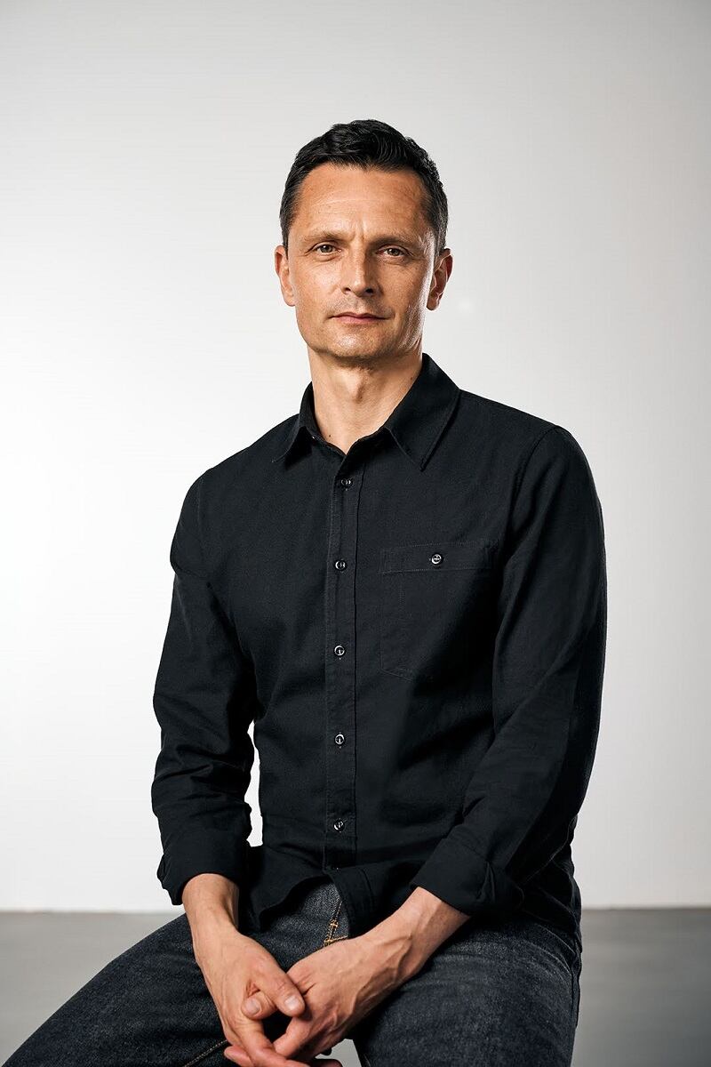 Tobias Peggs: "Our long-term vision is for a wide range of specialty crops to be grown across a network of indoor farms, available year-round, resilient to the impacts of climate change, and honouring the farmers’ legacy for generations to come."
