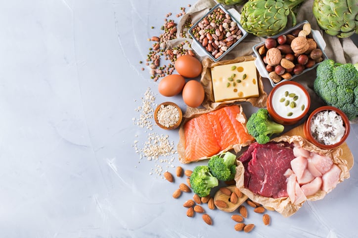 EU Commission to address animal nutrition gaps in newly launched organic action plan 