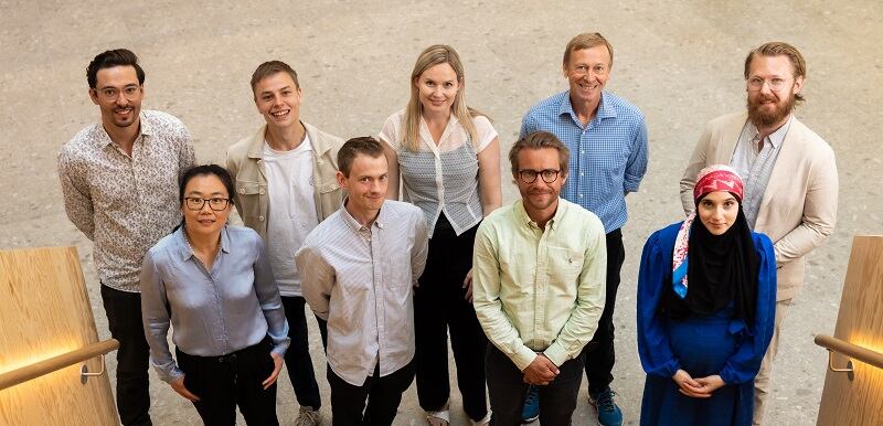 Agrobiomics raises €4 million to make plants climate resilient with biological solutions