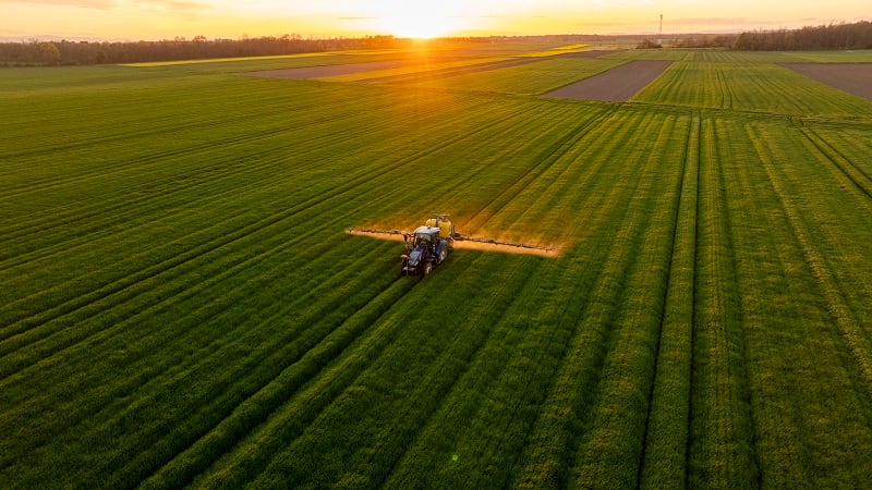 Sustainable fertiliser company Phospholutions grows RhizoSorb distribution