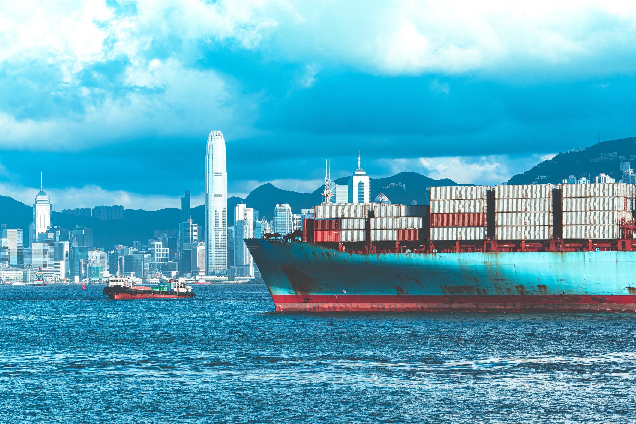 Positive signals from US-China trade dialogue
